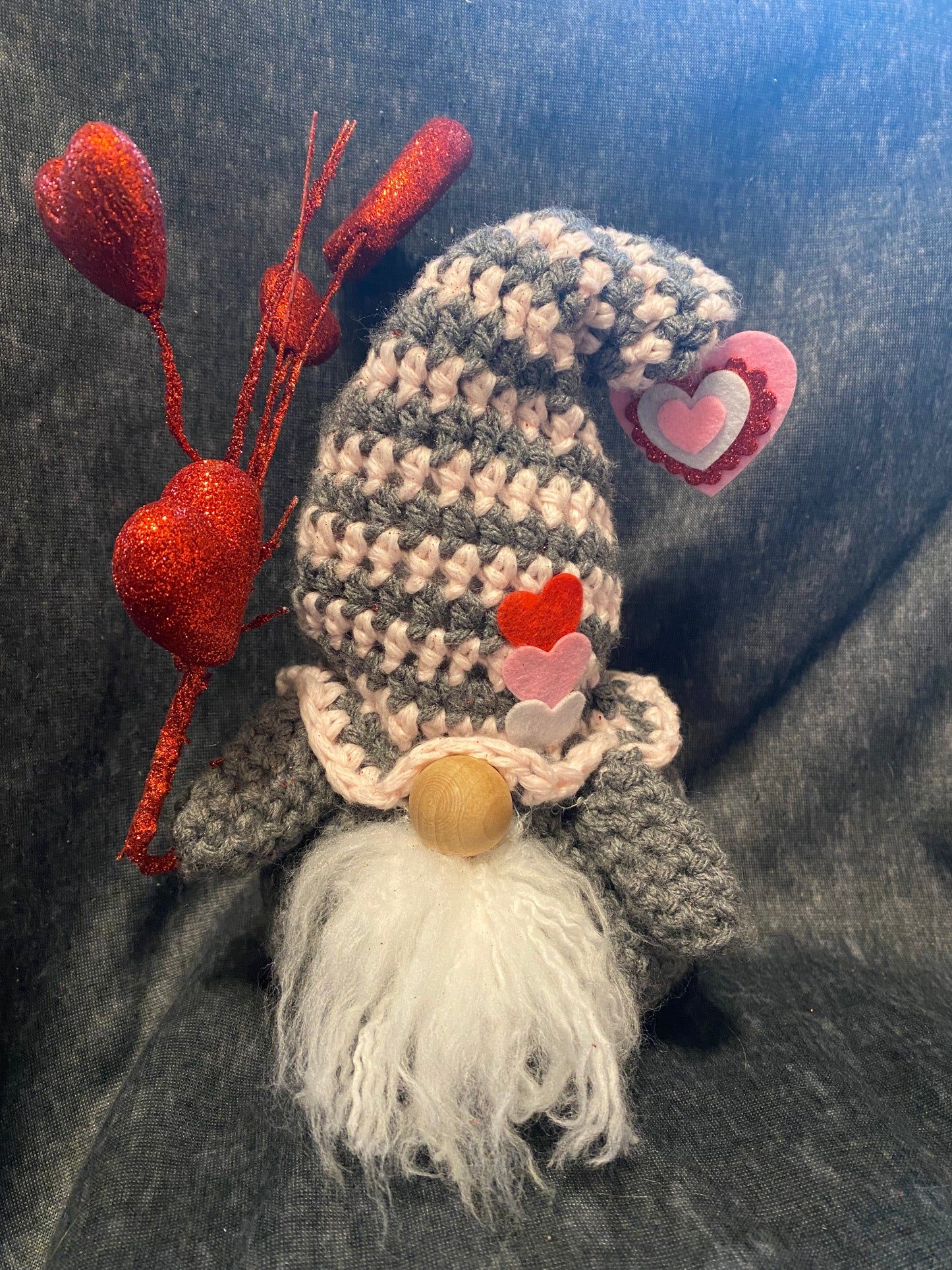 Tickled Pink with Love